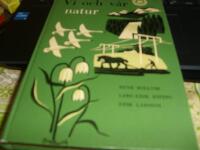 Vi och v&aring;r natur 