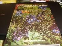 Tr&auml;dg&aring;rden som hobby : planering, v&auml;xtval, sk&ouml;tsel