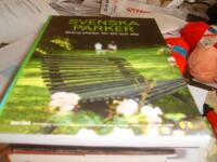 Svenska turistf&ouml;reningens &aring;rsbok 2008:  Svenska parker