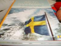 Svenska turistf&ouml;reningens &aring;rsbok 2009 : &Auml;kta svenskt