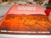 Svenska turistf&ouml;reningens &aring;rsbok 2012 : Svenska scener