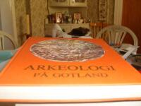 Arkeologi p&aring; Gotland