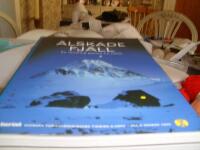 Svenska turistf&ouml;reningens &aring;rsbok 2005 : &Auml;lskade fj&auml;ll