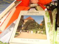 Tallinn : en personlig v&auml;gvisare