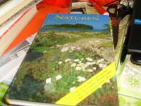 Naturen i Stockholms l&auml;n : en utflyktsguide