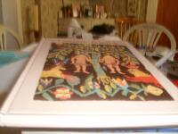 Levande textil : STF 1988