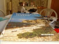 Gotlands natur : en reseguide