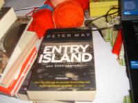 Entry Island