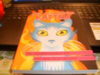 Den flams&auml;kra katten : om kemisamh&auml;llet, h&auml;lsan och milj&ouml;n