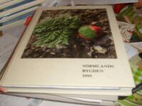S&ouml;rmlandsbygden 1995 : &aring;rsbok