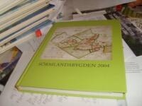 S&ouml;rmlandsbygden 2004 : &aring;rsbok