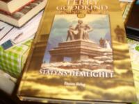 Statyns hemlighet