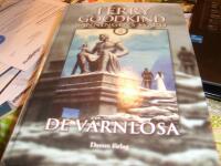 De v&auml;rnl&ouml;sa