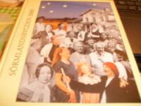 S&ouml;rmlandsbygden 2000  &Aring;rsbok