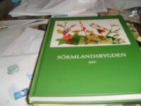 S&ouml;rmlandsbygden 2007 : &aring;rsbok