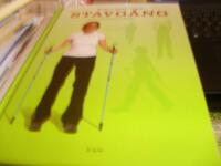 Kom i form med stavg&aring;ng