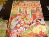 Julboken