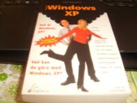 L&auml;ttpocket om Windows XP