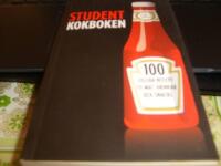 Studentkokboken