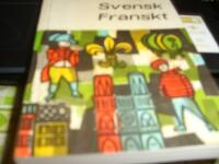 Svensk-franskt handlexikon