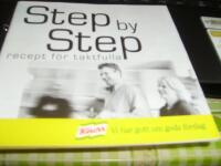 Strp by strp : recet f&ouml;r taktfulla