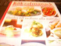 K&ouml;ksalmanack  2011