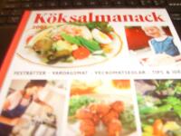 K&ouml;ksalmanack 2005