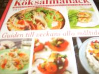 K&ouml;ksalmanack 2012