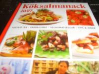 K&ouml;ksalmanack 2007