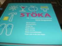 St&ouml;ka : [en vardagskalender]