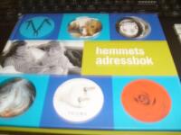 Hemmets adressbok