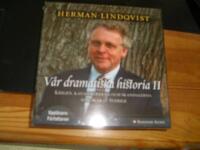 V&aring;r dramatiska historia 2