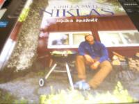 Grilla med Niklas
