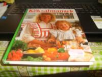 K&ouml;ksalmanack 1990