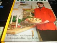 K&ouml;ksalmanack 1998