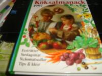 K&ouml;ksalmanack 1997