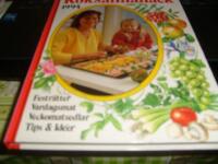 K&ouml;ksalmanack 1994