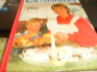 K&ouml;ksalmanack 1986