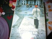 En fridag f&ouml;r fru Larsen : roman