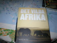 Det vilda Afrika