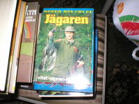 J&auml;garen 1992-1993