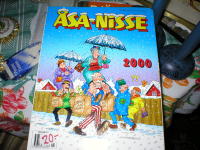 &Aring;sa-Nisse 2000