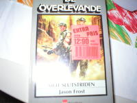 Rawlins i New Orleans