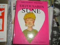 Tjejtjusaren Sune