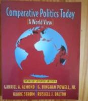 Comparative politics today - a world view