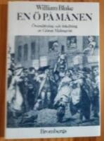 En &ouml; p&aring; m&aring;nen