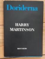 Doriderna : efterl&auml;mnade dikter och prosastycken