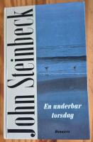 En underbar torsdag