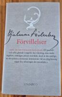 F&ouml;rvillelser