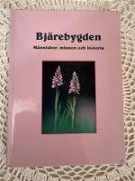 Bj&auml;rebygden 2001